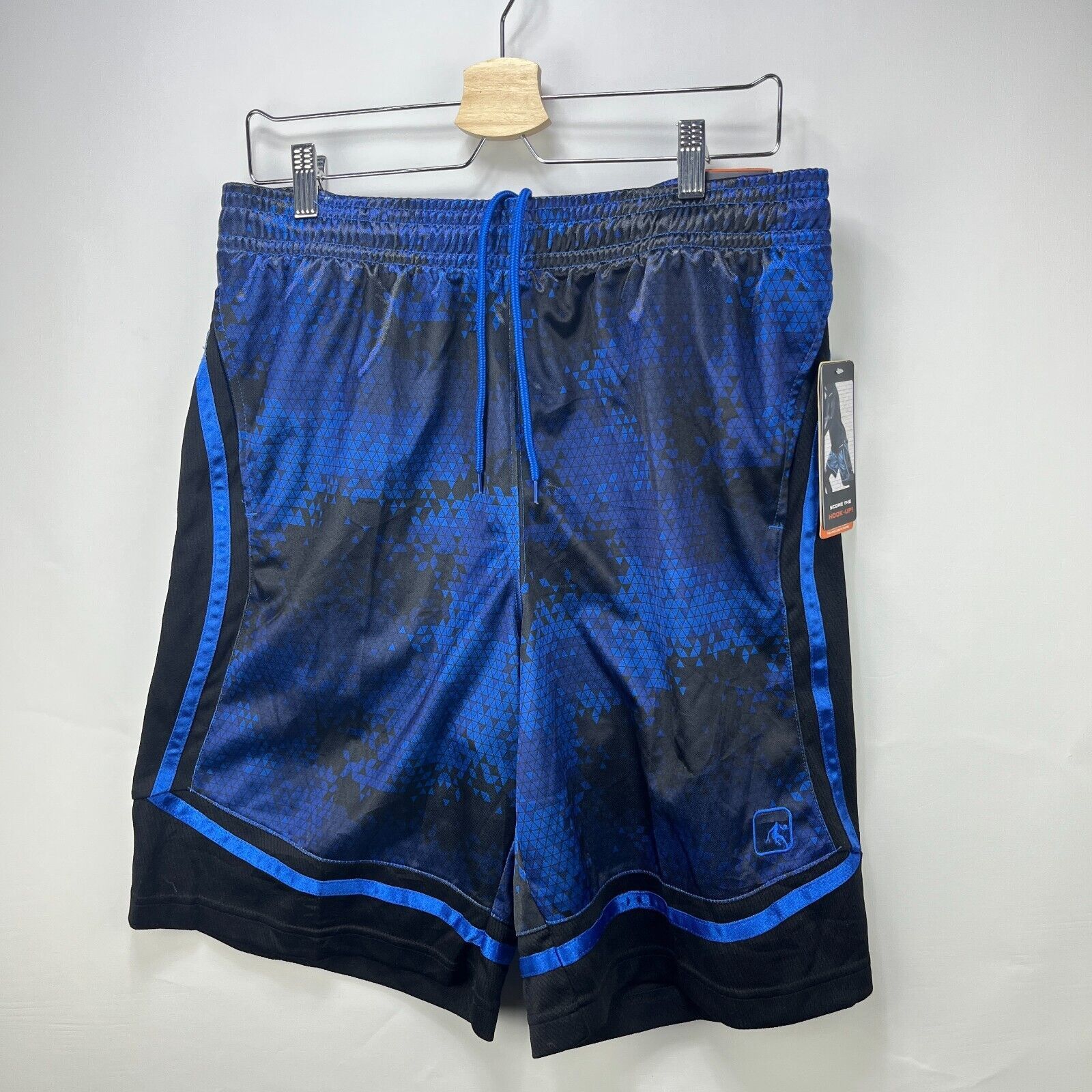 Vintage Vintage Y2K And1 Basketball Shorts New With Tags Size US 40 / EU 56 - 1 Thumbnail