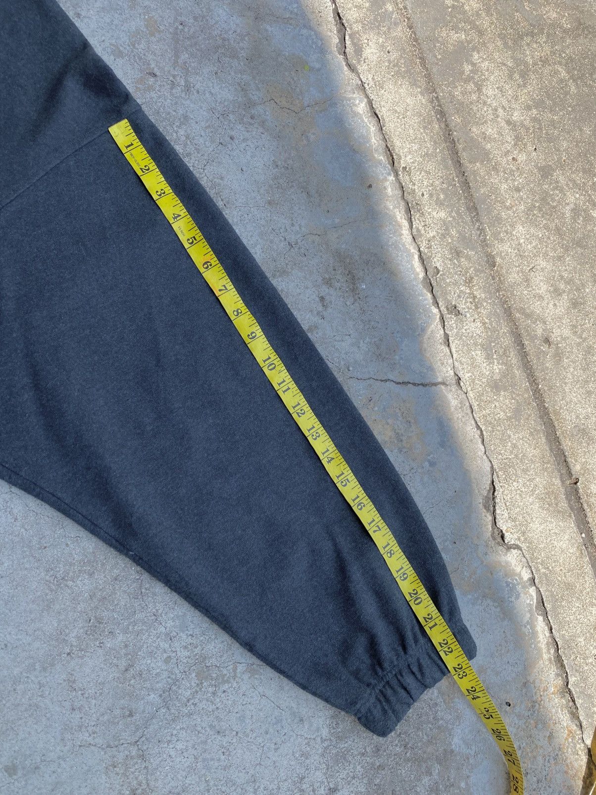 Lemaire × Uniqlo Uniqlo x Lemaire Hoodie - oversizes 27.3” x 29.5” Size US XXL / EU 58 / 5 - 10 Thumbnail
