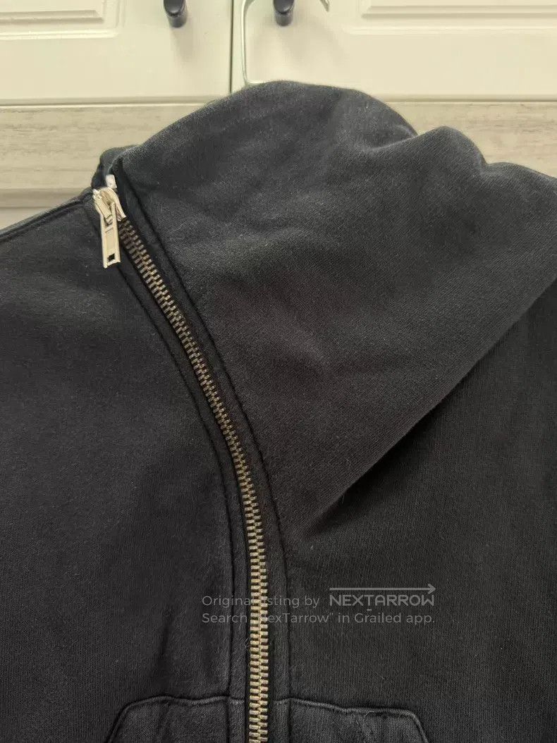 Rick Owens Rick Owens Wizard hoodie Size S / US 4 / IT 40 - 2 Thumbnail