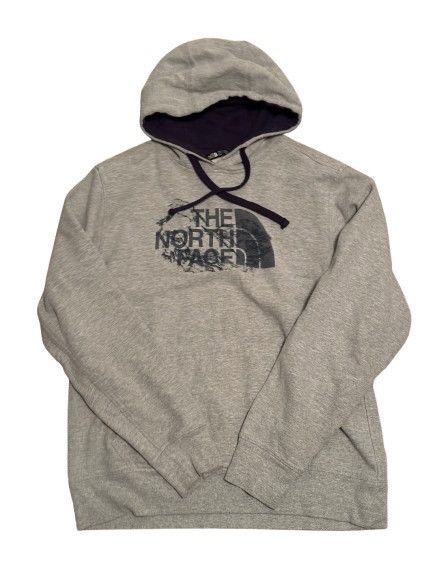 The North Face Vintage The North Face hoodie Size US M / EU 48-50 / 2 - 1 Thumbnail