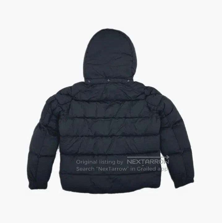 Moncler Moncler Maya 70 Hooded Short Down Jacket. Size US S / EU 44-46 / 1 - 3 Thumbnail