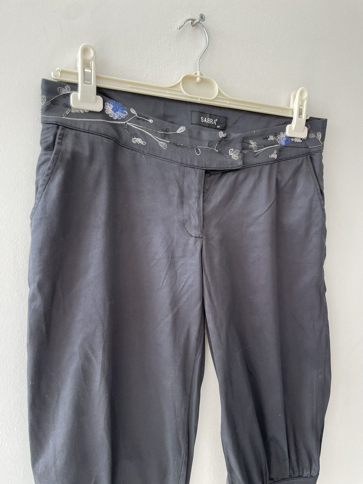 Vintage Y2k calri Size 28" / US 6 / IT 42 - 6 Thumbnail