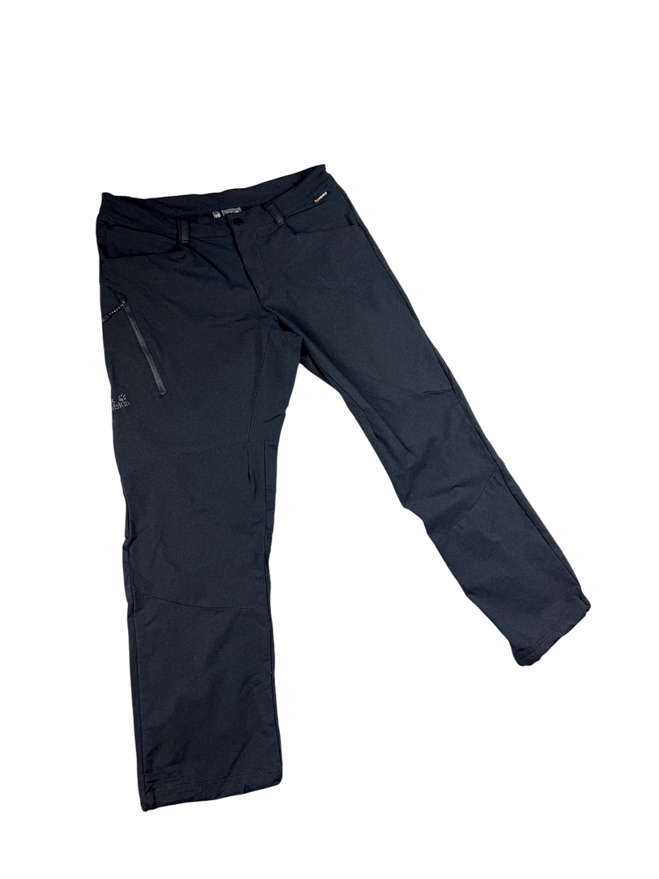 Jack Wolfskin Jack Wolfskin Outdoor Pants XL Size US 40 / EU 56 - 2 Thumbnail