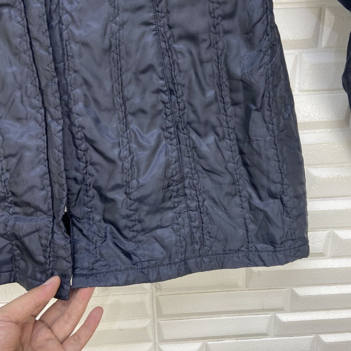 ANNE FONTAINE Made in France Anne Fontaine Paris Polyester Jacket Size M / US 6-8 / IT 42-44 - 13 Thumbnail