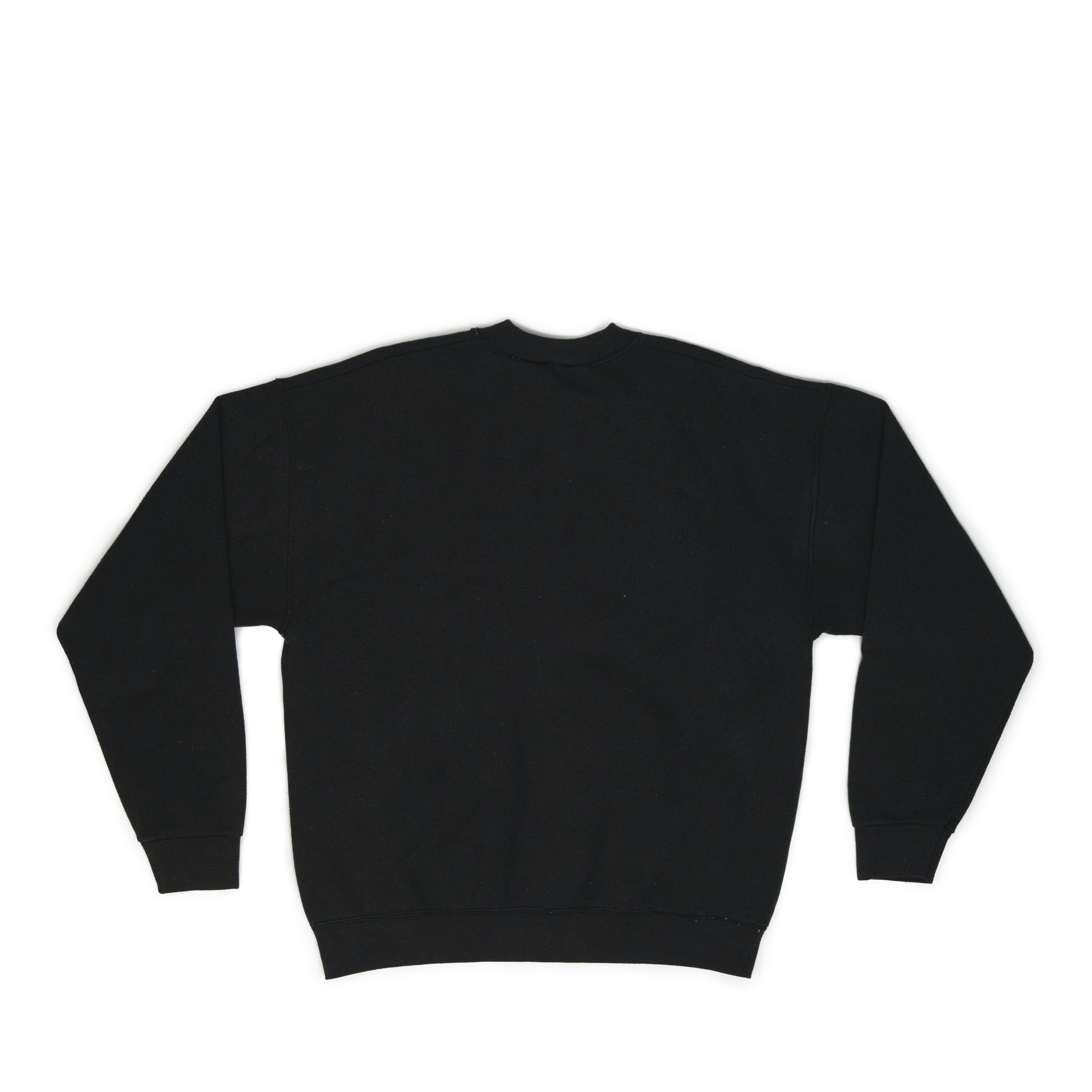 NFL × Vintage Vintage 1995 Los Angeles Raiders Crewneck Size US XL / EU 56 / 4 - 2 Thumbnail