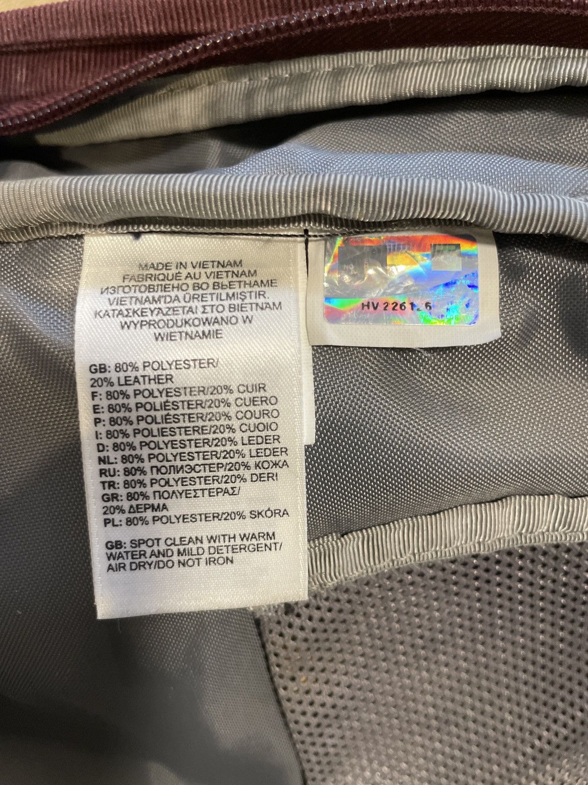 Supreme × The North Face Supreme X TNF Size ONE SIZE - 6 Thumbnail