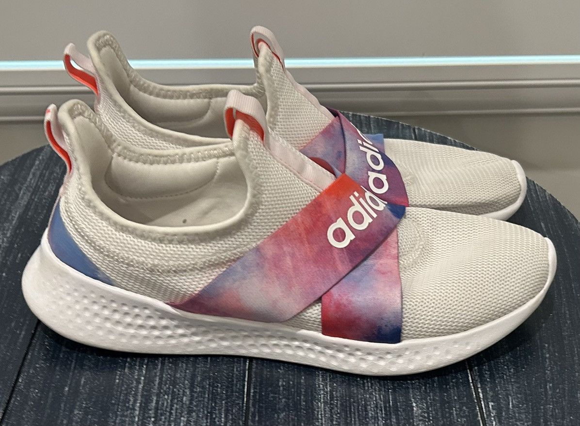 Adidas Adidas Puremotion Adapt Sneakers Size US 9 / IT 39 - 7 Thumbnail