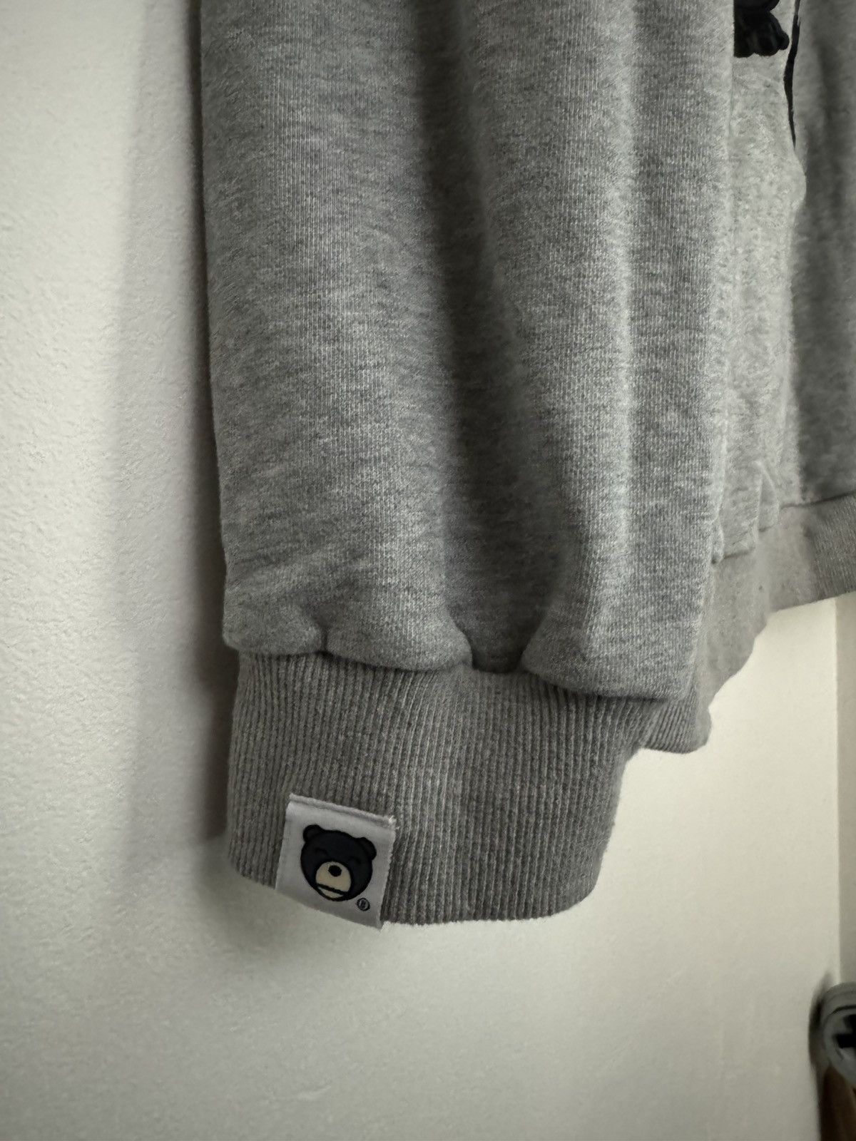 Pokemon bybimsee pokemon eevee crewneck Size US L / EU 52-54 / 3 - 4 Thumbnail