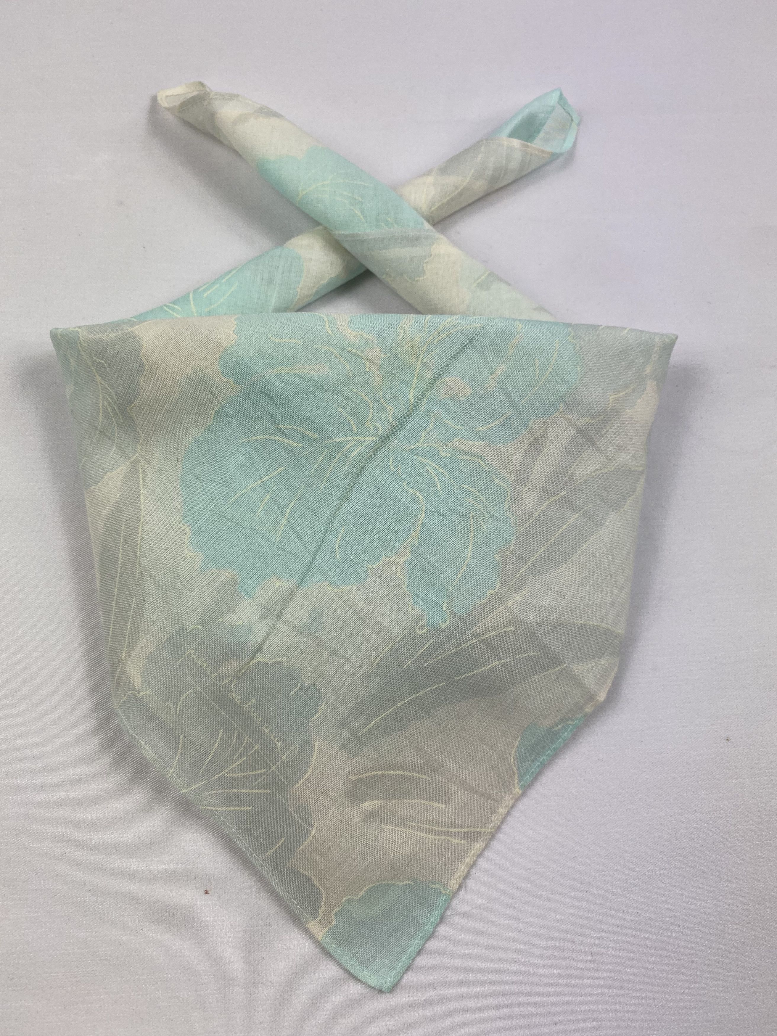 Pierre Balmain × Vintage Pierre Balmain Handkerchief / Bandana / Neckerchief Size ONE SIZE - 2 Thumbnail