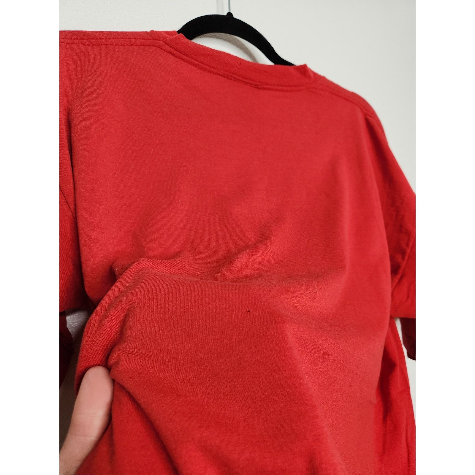 Vintage Vintage Obscure Make the Call Single Stitch Cal Cru XL Sport Size US XL / EU 56 / 4 - 8 Thumbnail