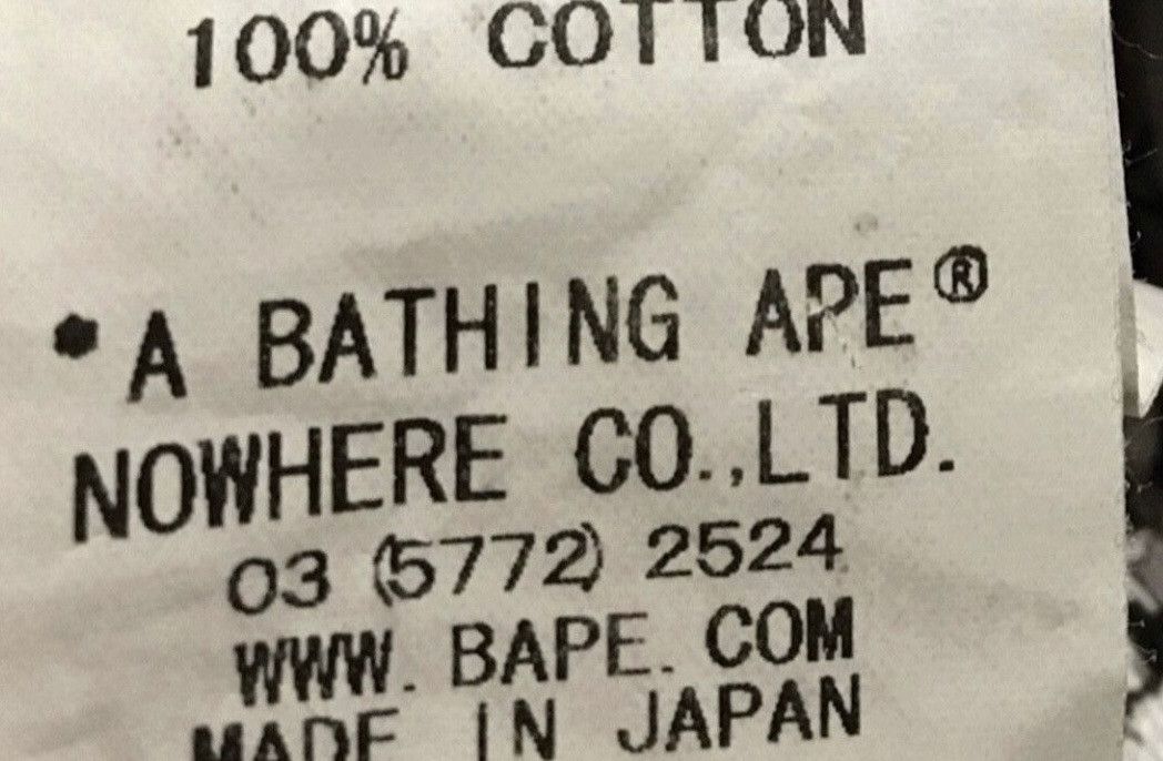 Bape Bape striped shorts Size US 34 / EU 50 - 5 Thumbnail