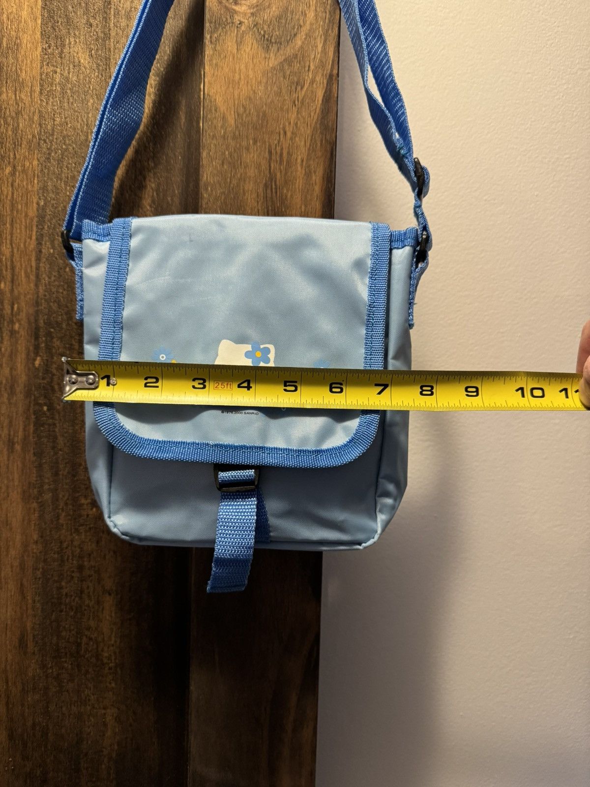 Vintage Hello Kitty Side bag