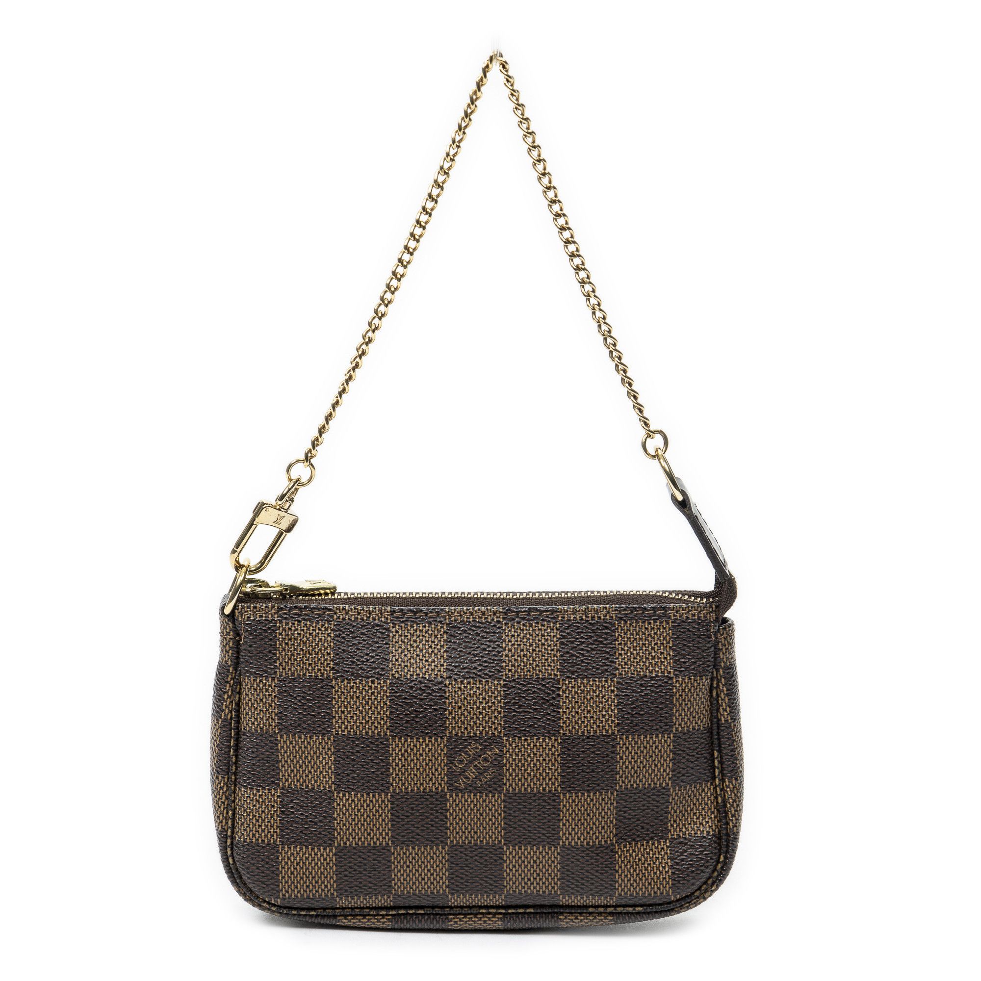 Louis Vuitton Mini Pochette Accessoires Size ONE SIZE - 1 Thumbnail