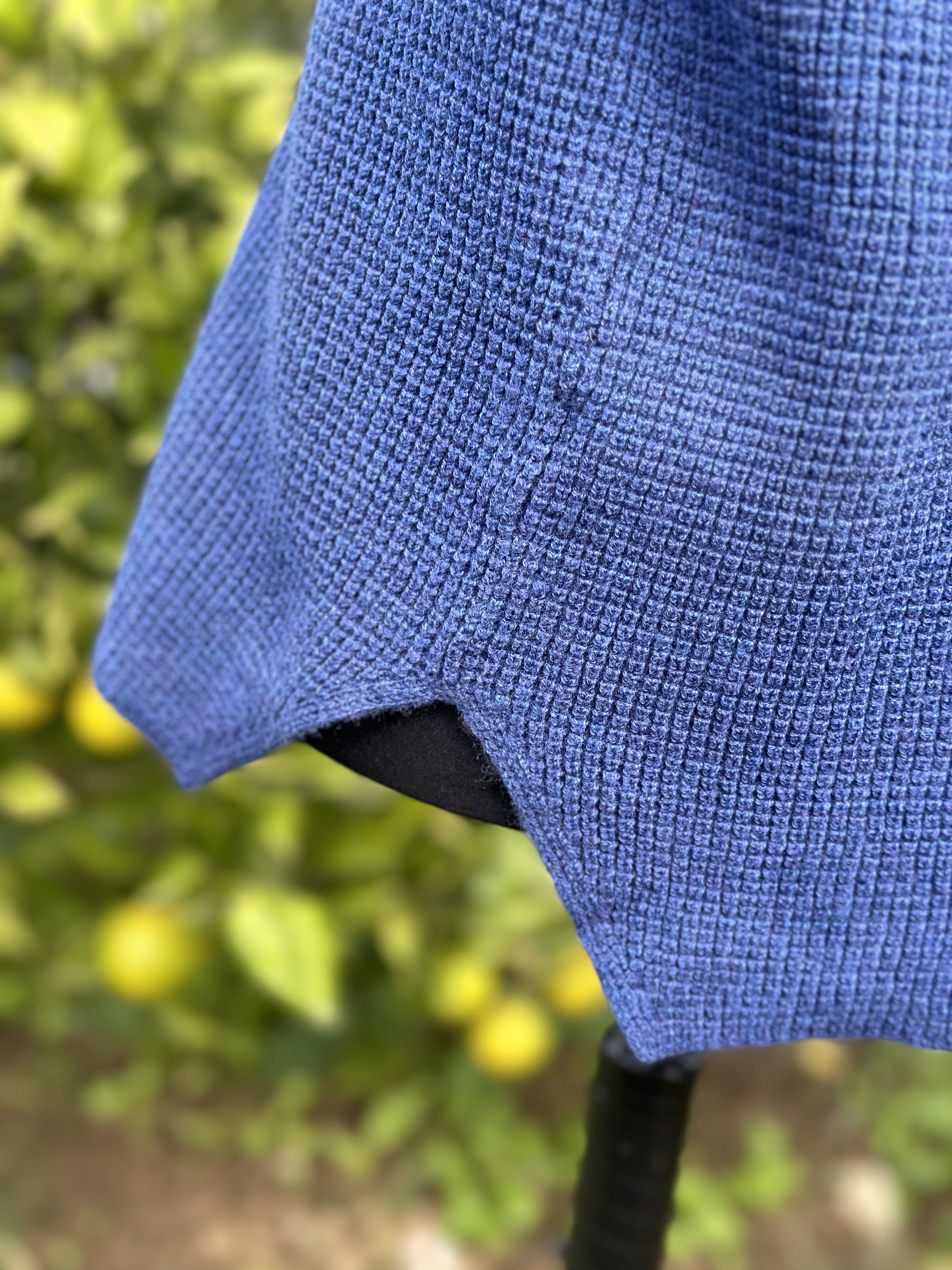 Other Jenni Kayne Sweater Oversize Cashmere Cotton Seattle Size M Size M / US 6-8 / IT 42-44 - 8 Thumbnail