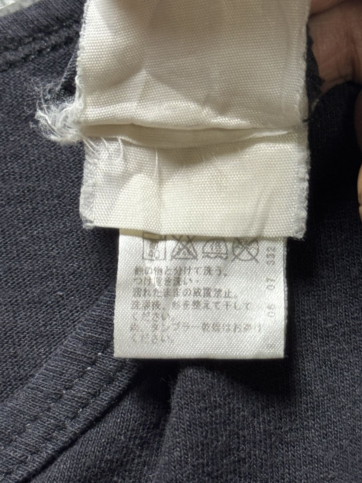 Chrome Hearts STEAL! SIDE STAR CHROME HEARTS TANKTOP Size US M / EU 48-50 / 2 - 9 Thumbnail