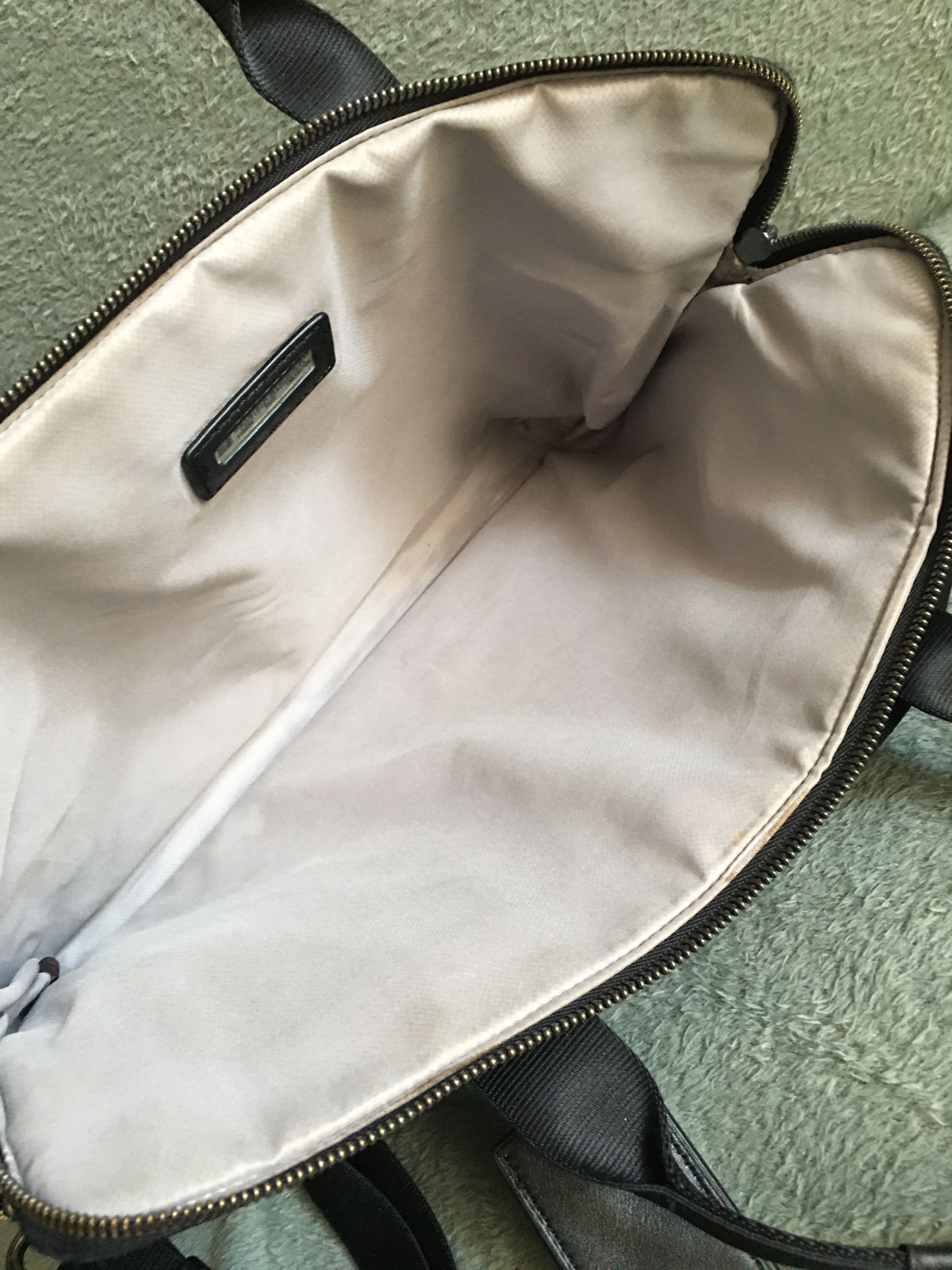 Tumi TUMI Business Back Voyageur Joan Laptop Carrier Bag Size ONE SIZE - 8 Thumbnail