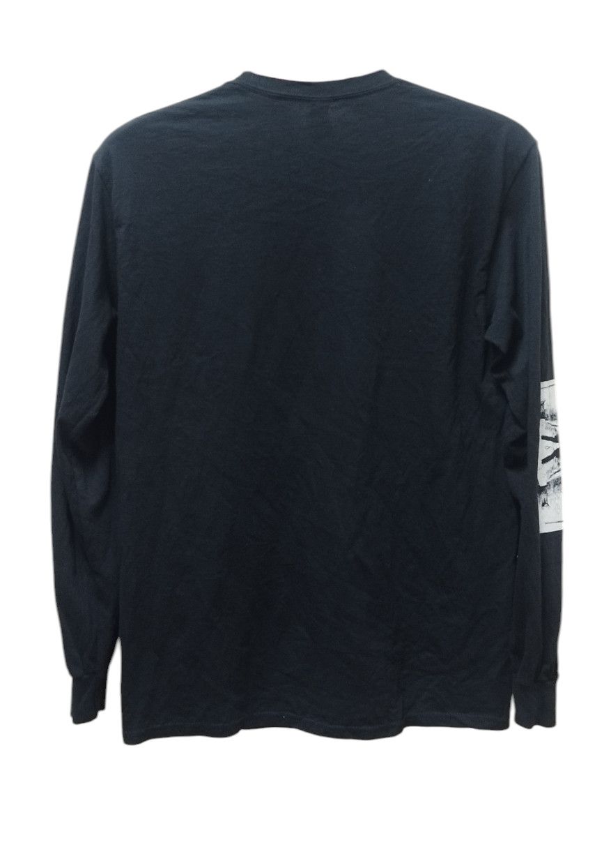 Other The Zodiac Killer Horror Movie Longsleeve Overprint T-shirt Size US M / EU 48-50 / 2 - 4 Thumbnail