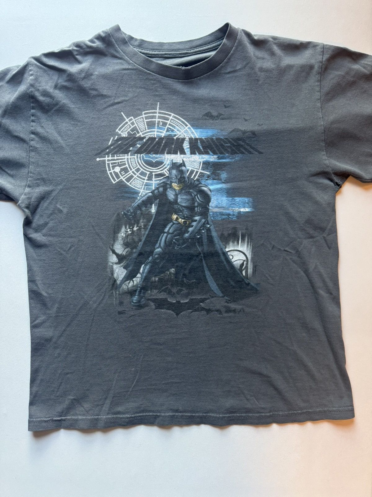 Other Vintage Batman Dark Knight Tee Size US S / EU 44-46 / 1 - 1 Preview