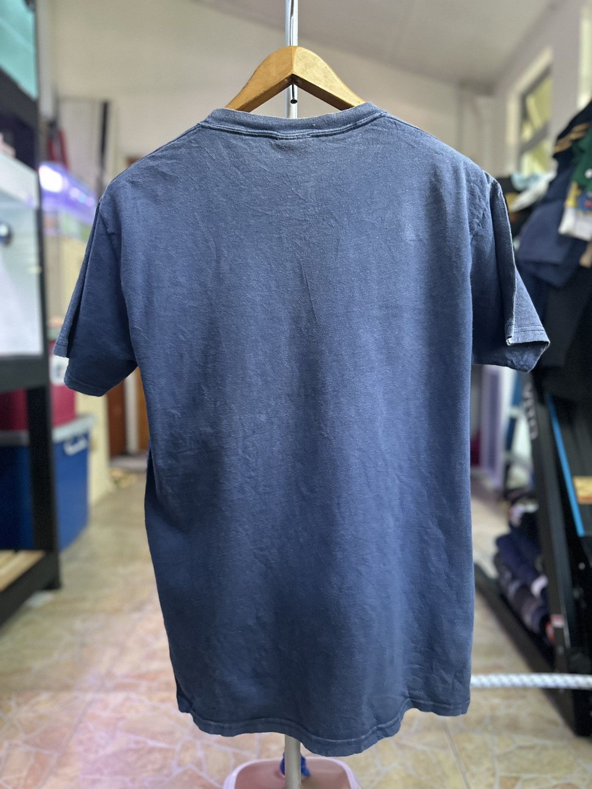 Vintage Vintage loco britches tshirt Size US M / EU 48-50 / 2 - 6 Thumbnail