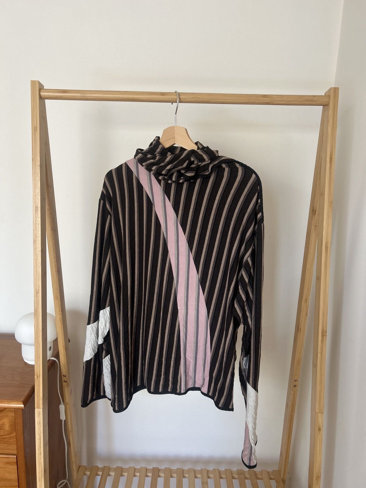 トップス Kiko kostadinov rex jumper XL Kiko kostadinov rex jumper XL - メルカリ