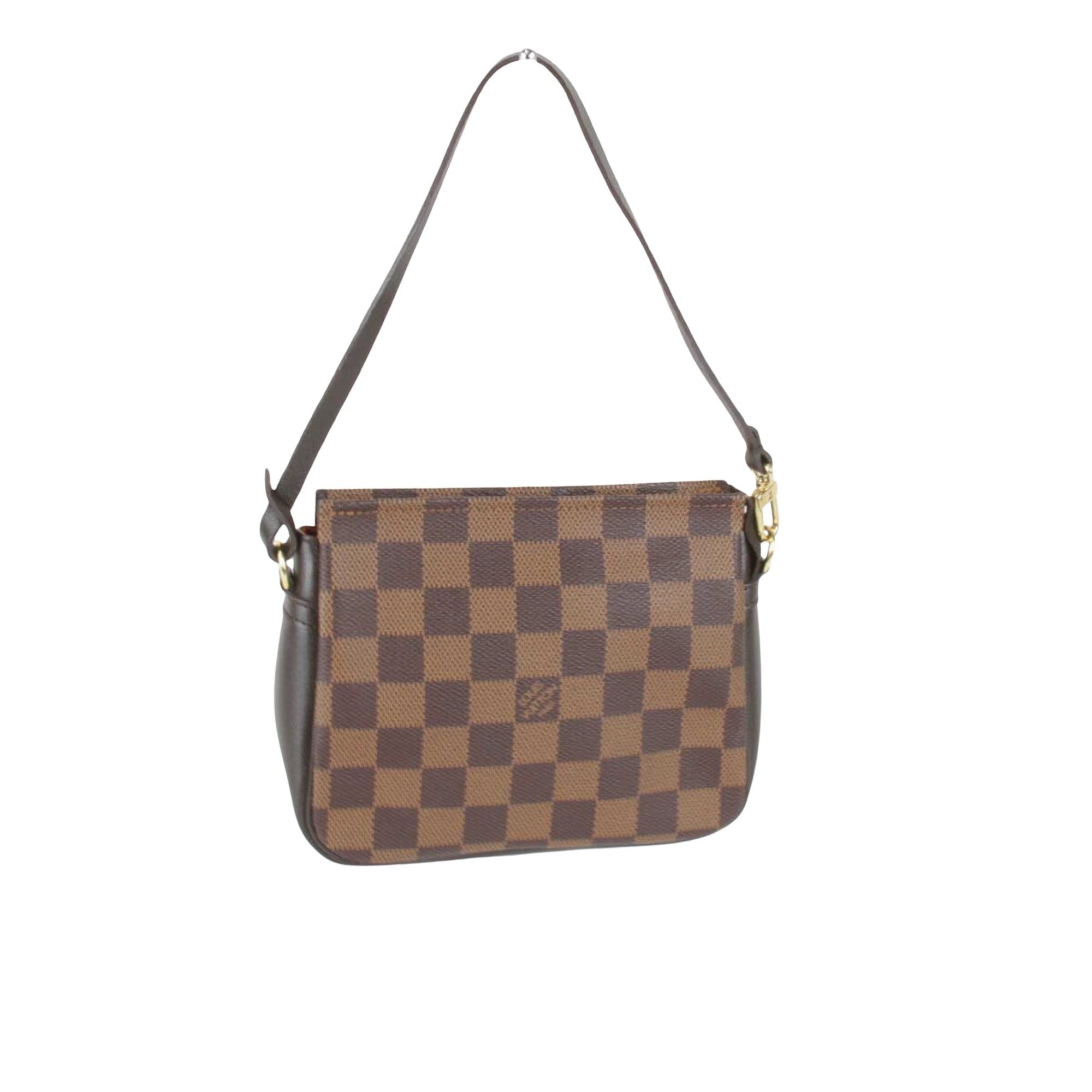 Louis Vuitton Louis Vuitton Trousse makeup clutch Size ONE SIZE - 1 Thumbnail