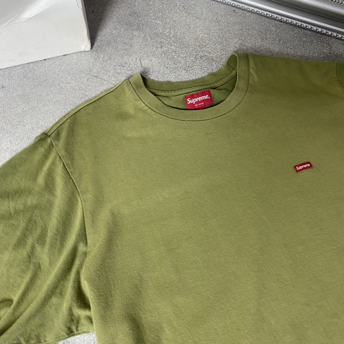 Supreme Supreme T shirt Size L Size US L / EU 52-54 / 3 - 3 Thumbnail