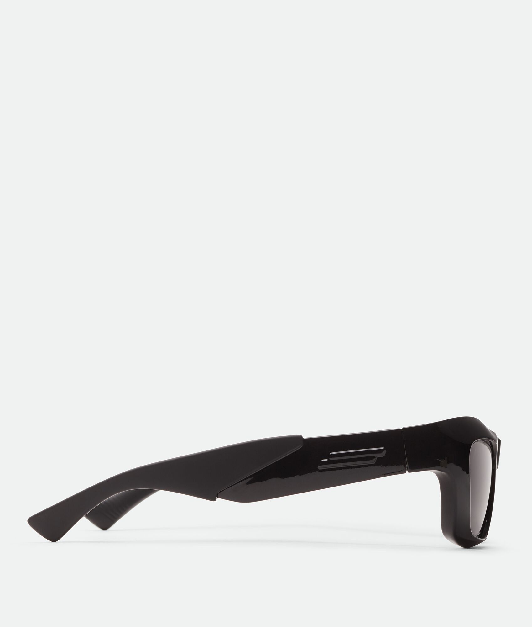 Bottega Veneta o1loc1c1224 Size: OS / 712692 Unisex Mitre Sunglasses Size ONE SIZE - 3 Thumbnail