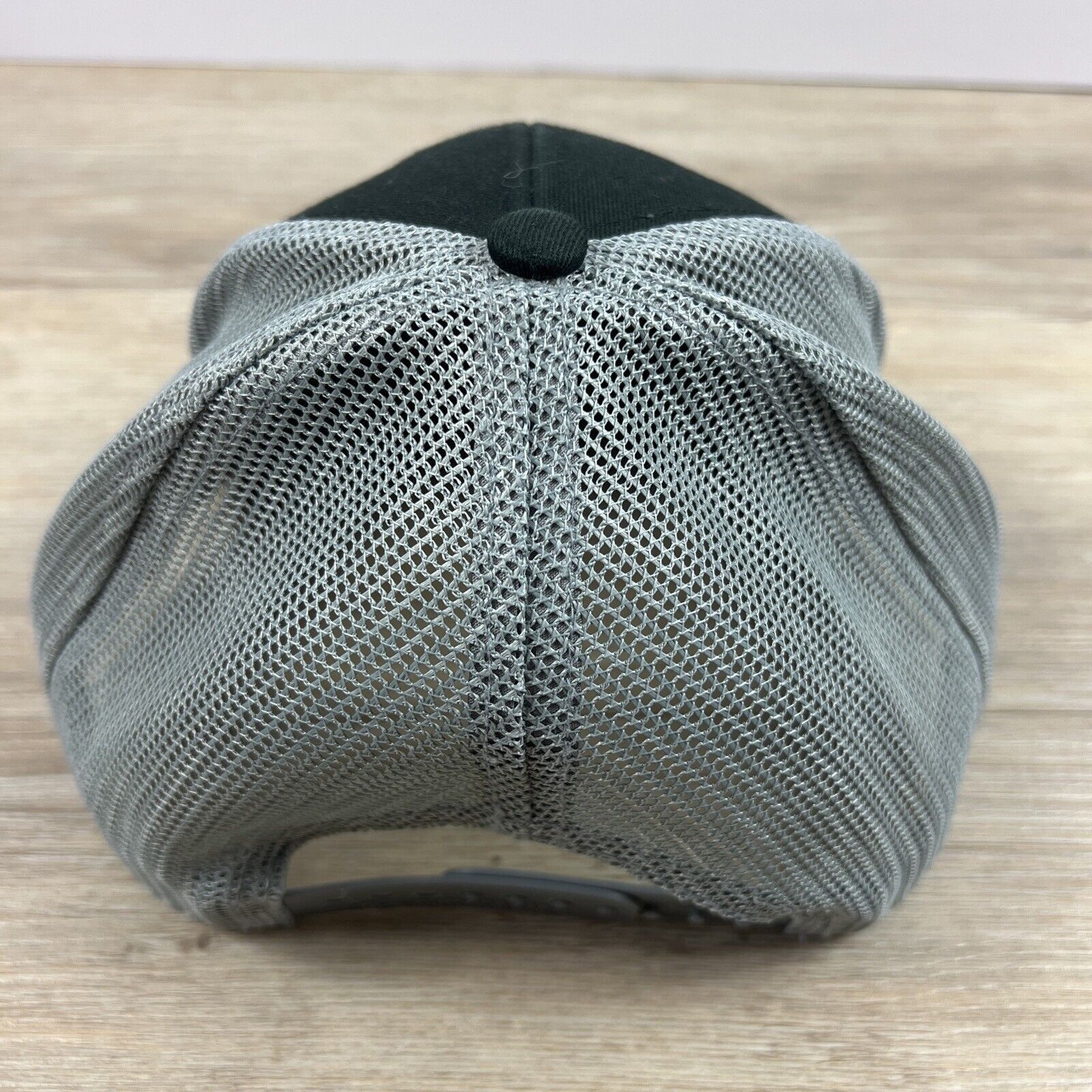 Other Bretts Bran Snapback Hat Adjustable Hat Black Adjustable Hat Size ONE SIZE - 8 Thumbnail