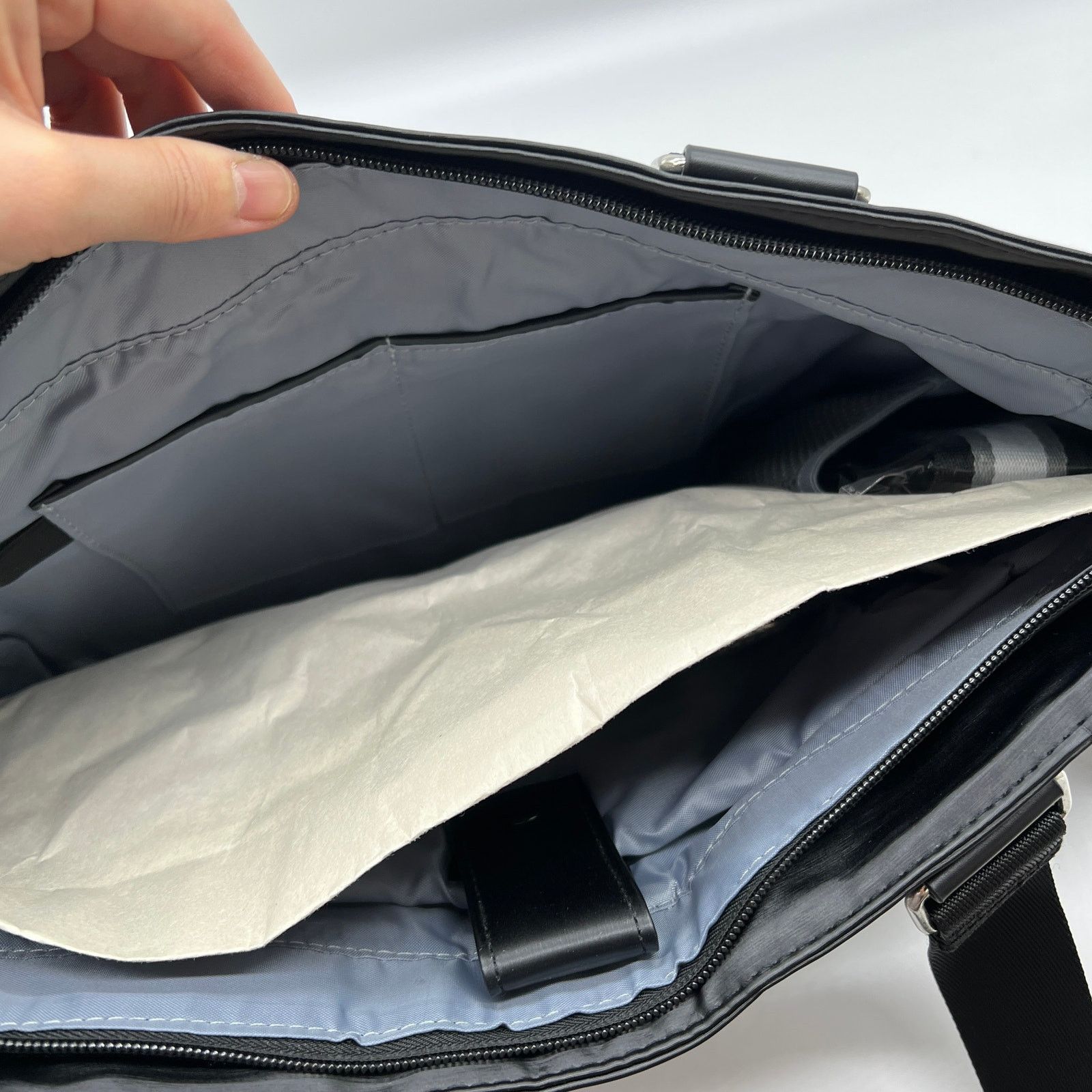 Other IHKWIP Cargo Catchall Tote with Two Crossbody Size ONE SIZE - 4 Thumbnail