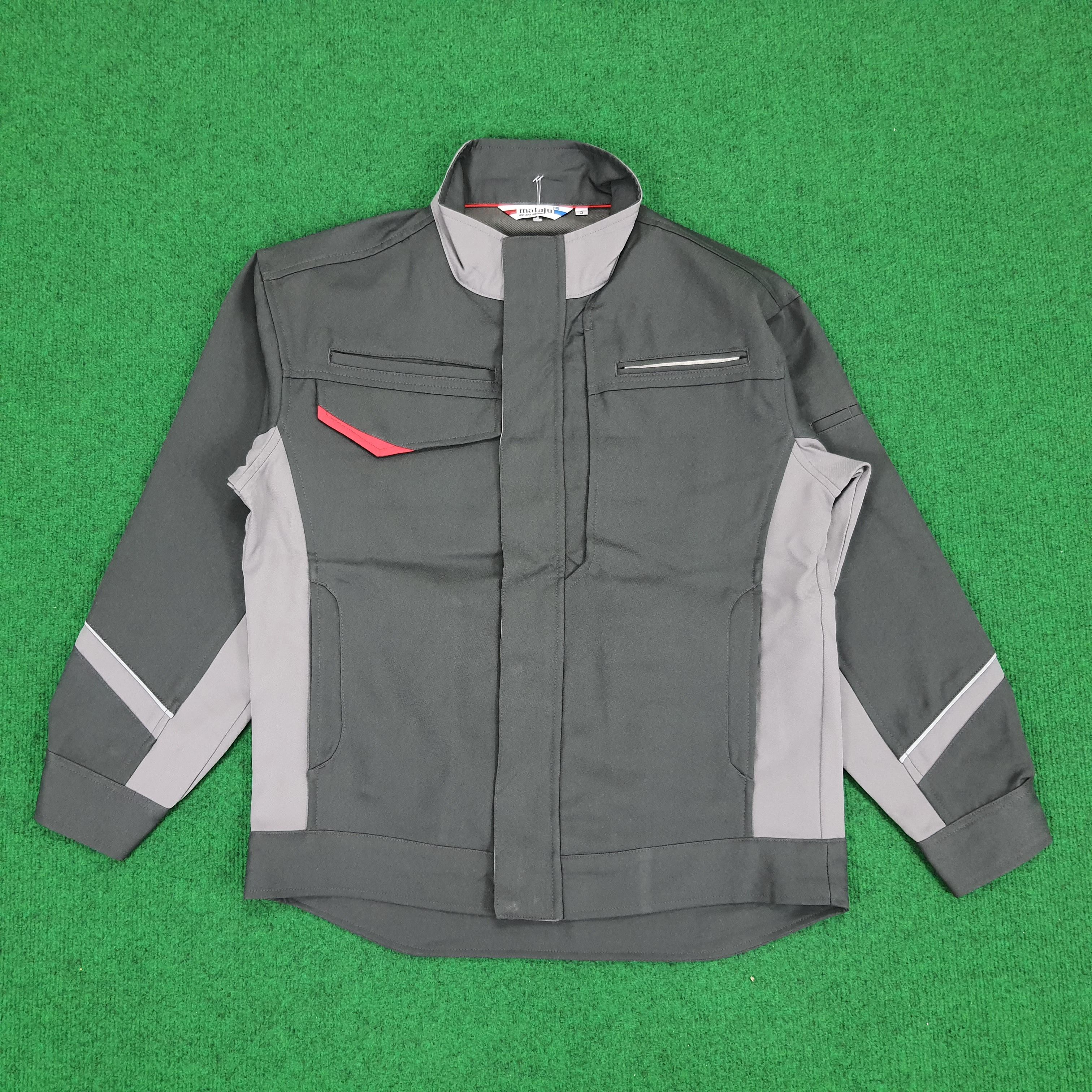 Japanese Brand × Vintage Vintage Toyota Motor Sports TRD Japanese Brand Jacket Size US S / EU 44-46 / 1 - 3 Thumbnail