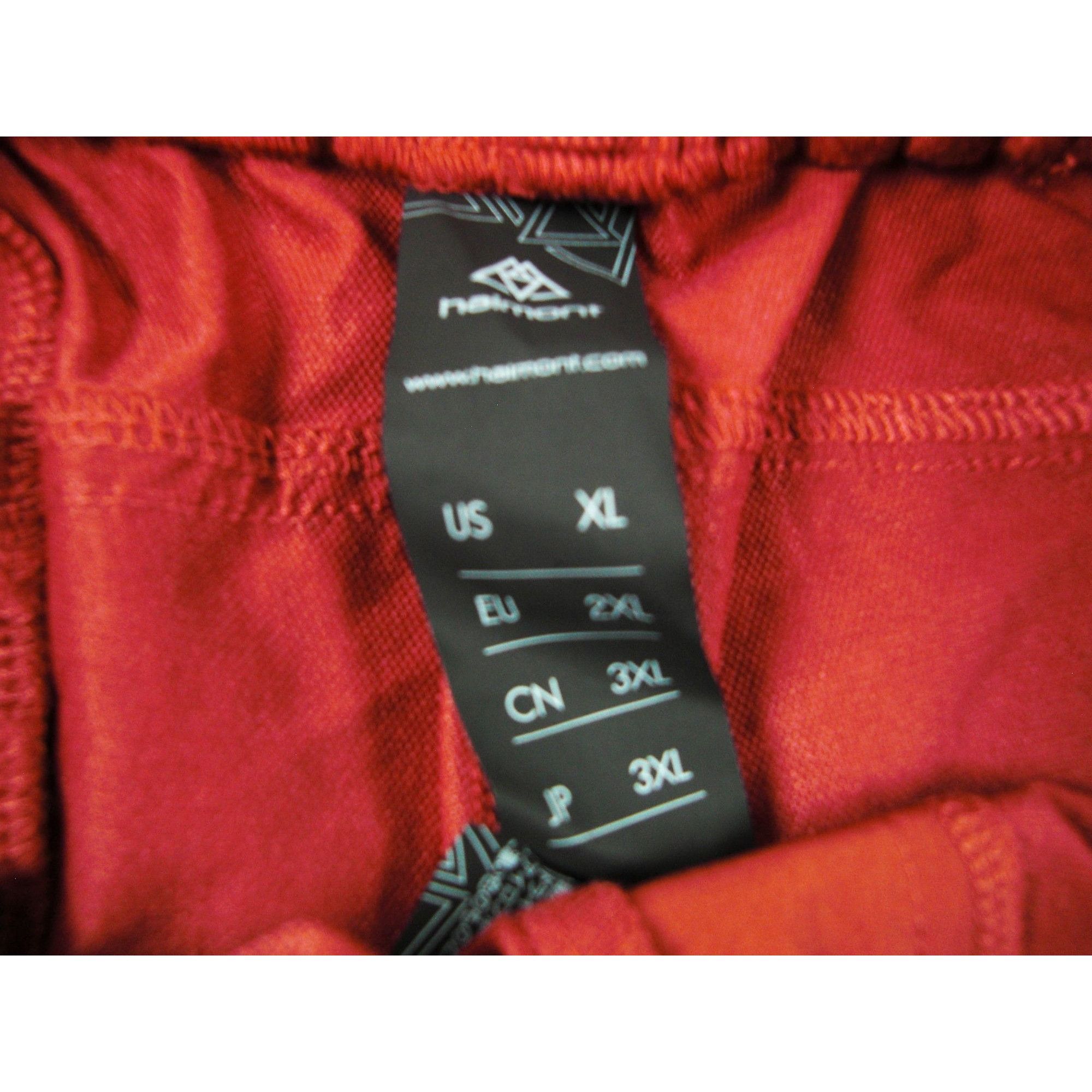 Other Haimont Men's Athletic Running Shorts for Gym Sports Active Size US 38 / EU 54 - 5 Thumbnail