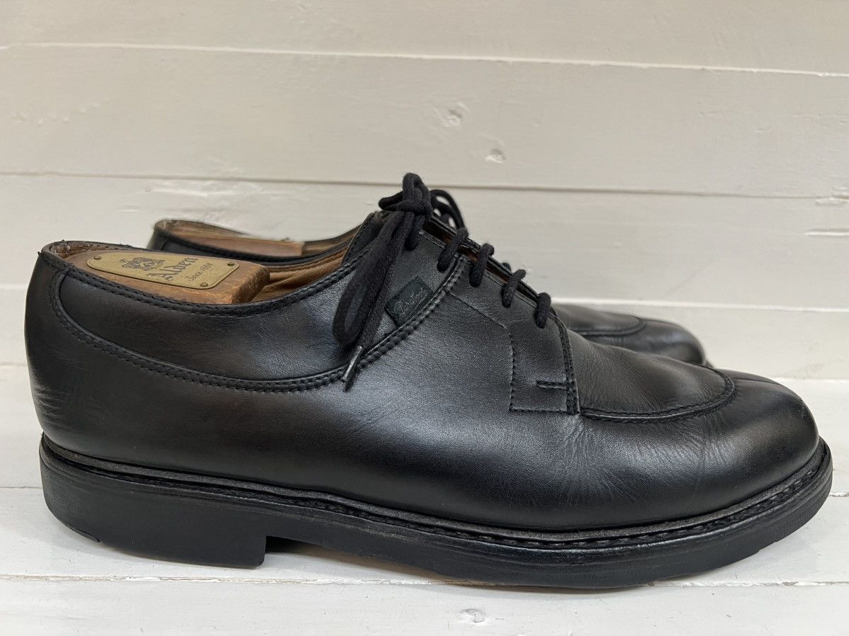 Paraboot Paraboot Avignon Split toe leather shoes Size US 11 / EU 44 - 5 Thumbnail