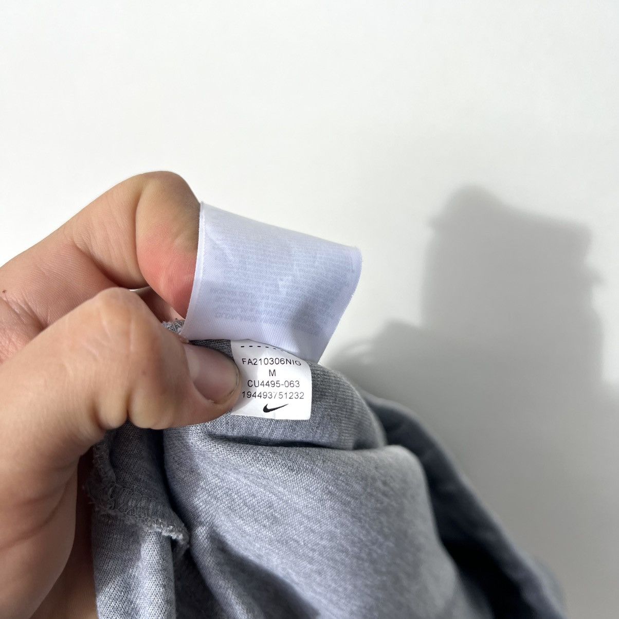 Nike Nike tech fleece pants Size US 32 / EU 48 - 8 Thumbnail