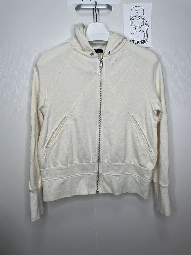UNDERCOVER Undercoverism Off-white hoodie