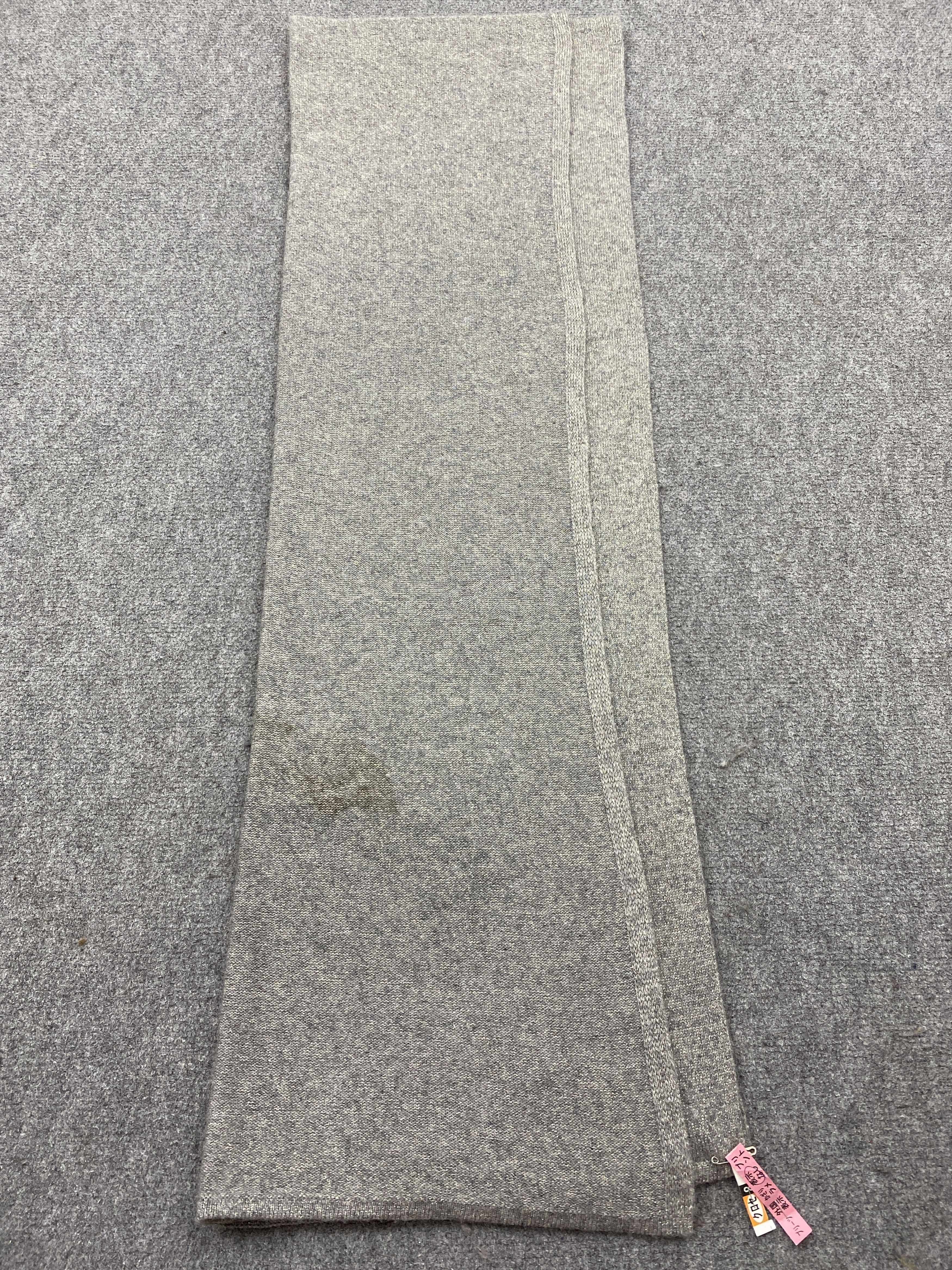 Other K of Krizia Scarf / Muffler / Neckwear SC0204 Size ONE SIZE - 10 Thumbnail