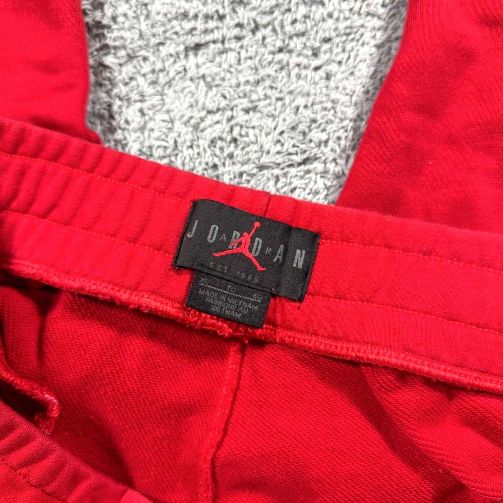 Jordan Brand VINTAGE? No. Size US 36 / EU 52 - 4 Thumbnail
