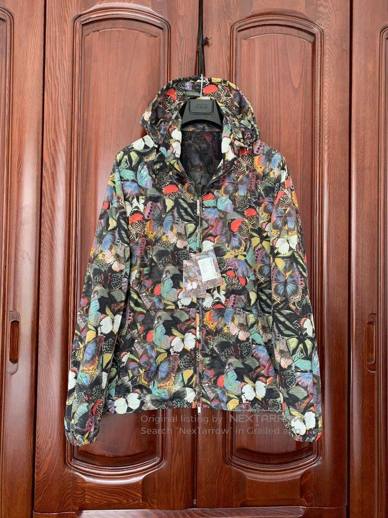 Valentino Valentino Jacket coat Size L / US 10 / IT 46 - 1 Thumbnail