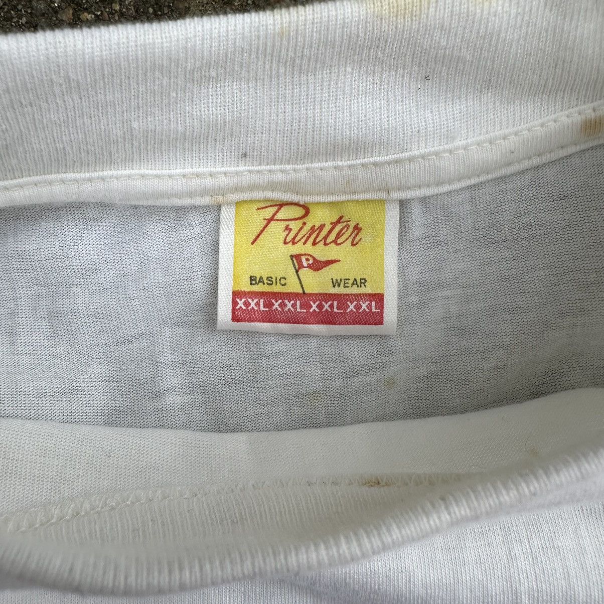 Vintage Vintage Lainers Basketball Klubs Big Logo Y2K 90s Style USA Size US XL / EU 56 / 4 - 7 Thumbnail