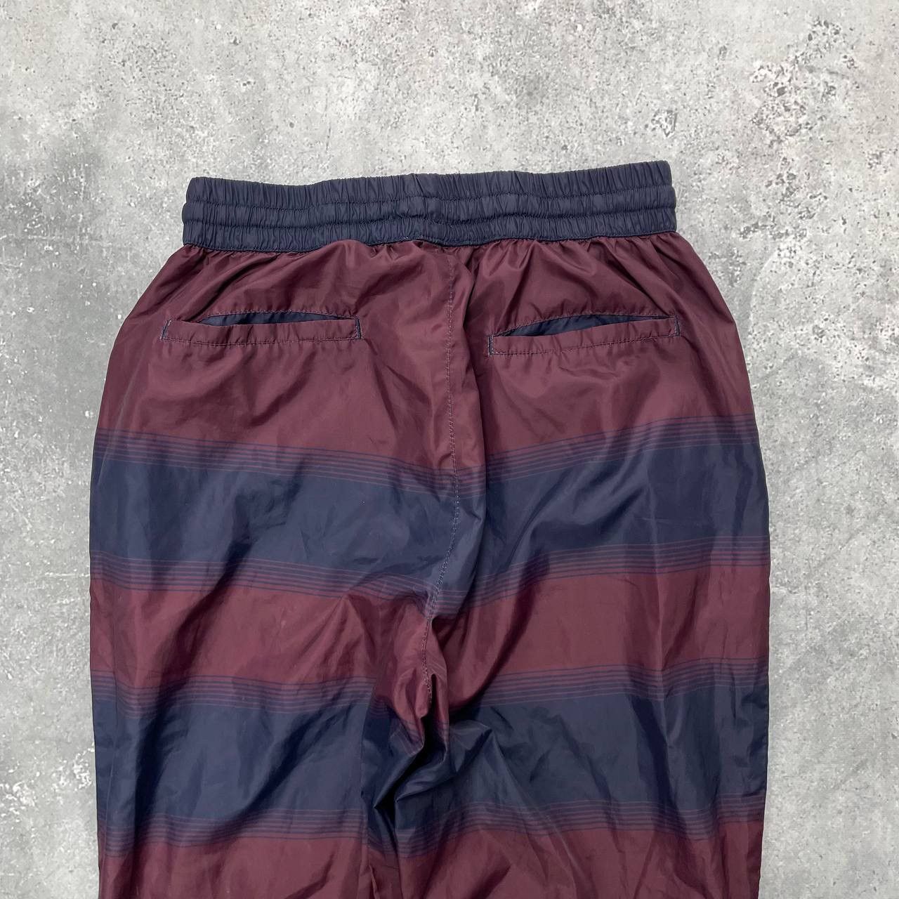 Wood Wood Wood Wood Elliot Trousers Blue/ Red Size S Size US 30 / EU 46 - 18 Thumbnail