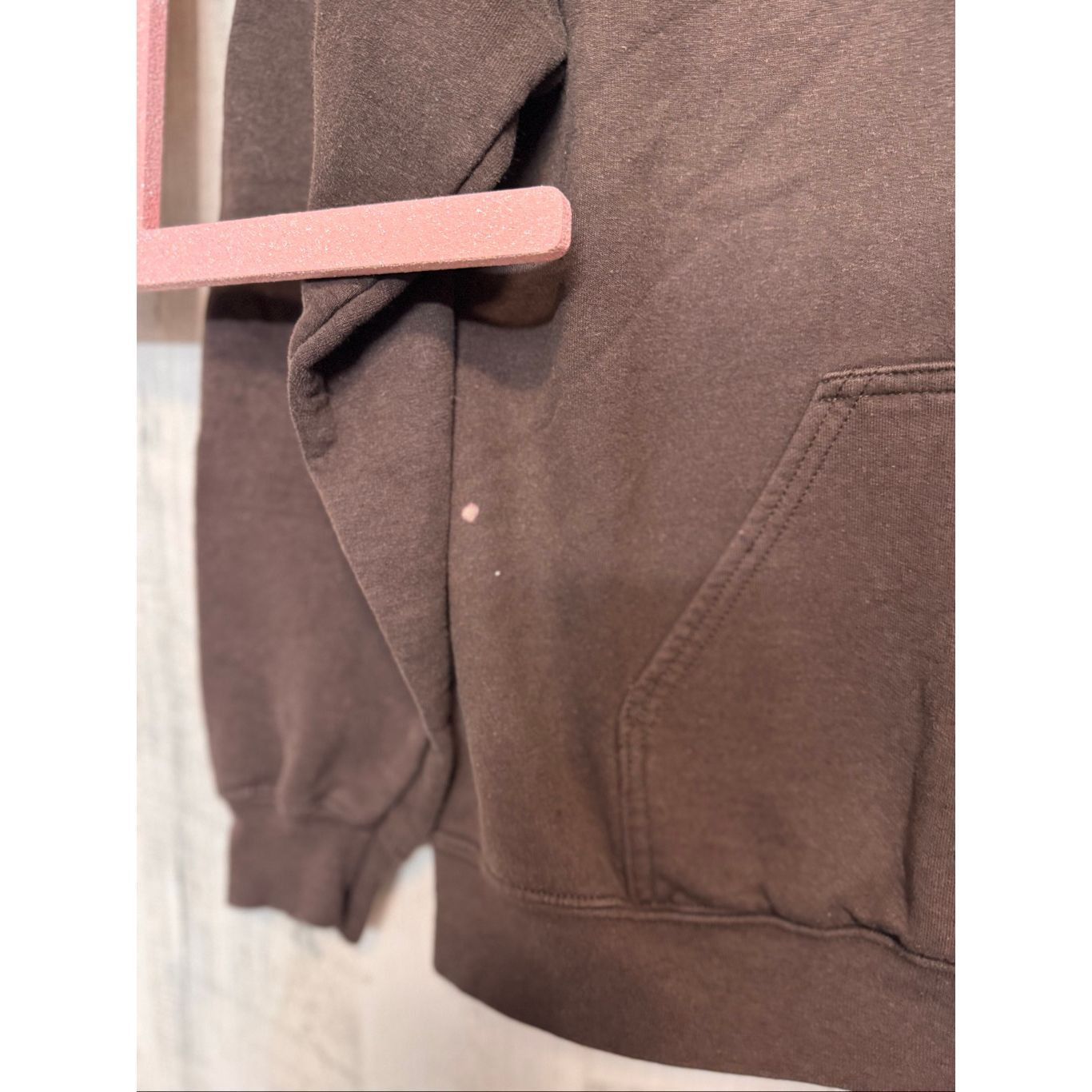 Other Tokyo Japan Graphic Hoodie – Brown – Size Large Size US L / EU 52-54 / 3 - 3 Thumbnail