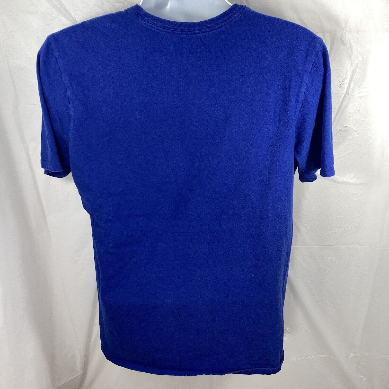 Nike Nike MLB Chicago Cubs Large Athletic World Series '16 Tee Size US L / EU 52-54 / 3 - 6 Thumbnail