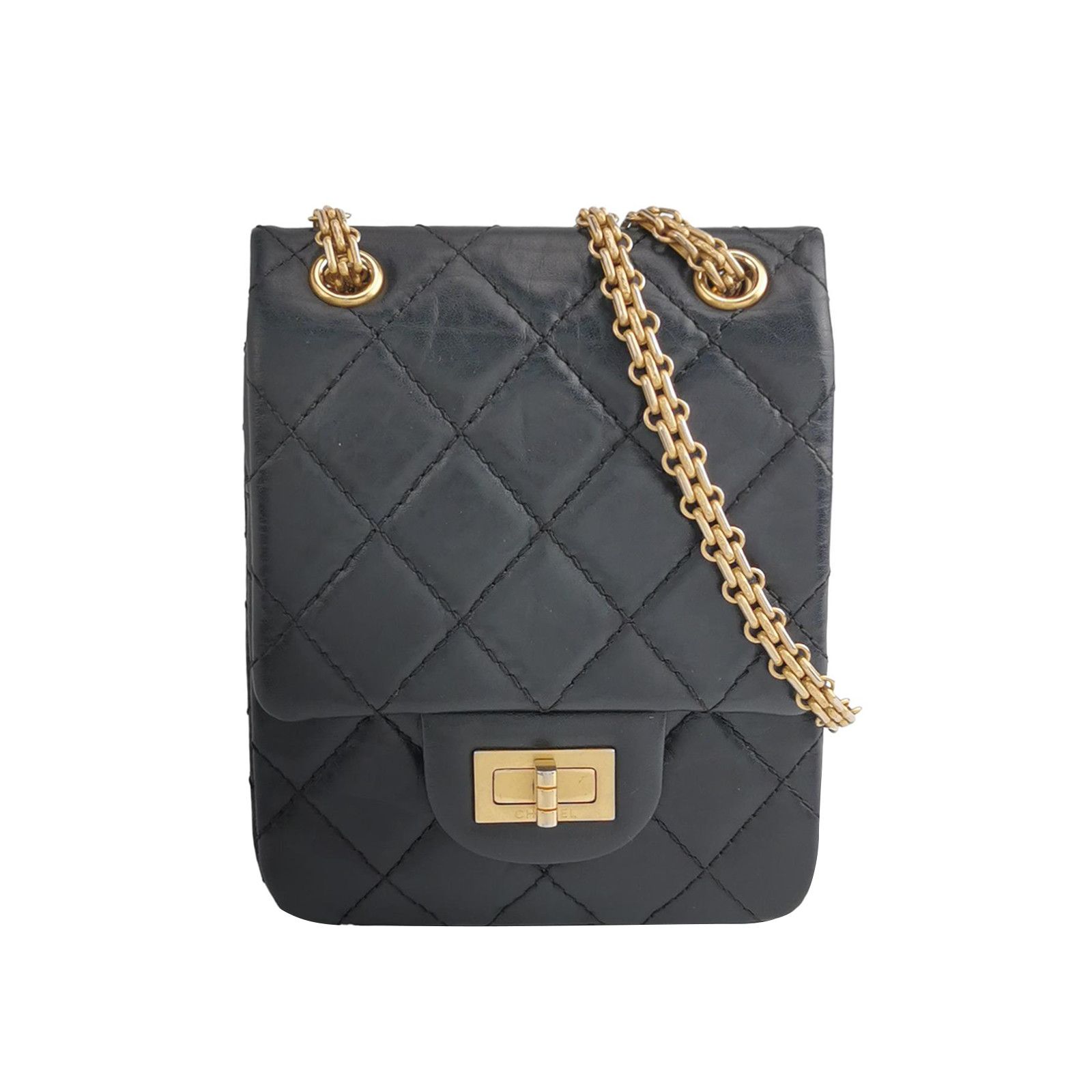 Chanel Chanel Women os Shoulder Bags Size ONE SIZE - 1 Thumbnail