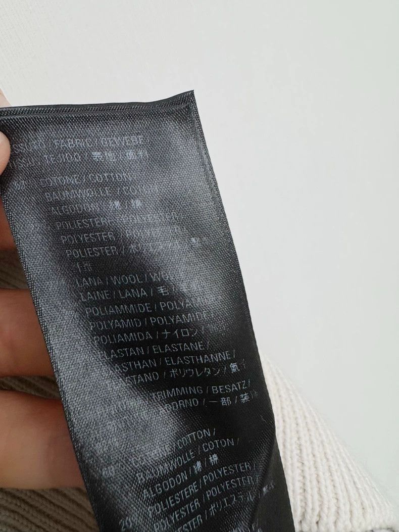 Other Balenciaga sweater Size S / US 4 / IT 40 - 3 Thumbnail