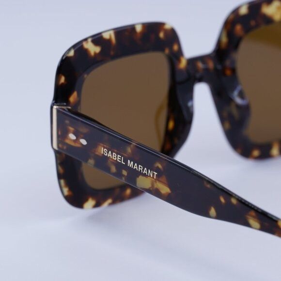 Isabel Marant Isabel Marant IM 0074/G/S 0086 70 Sunglasses Size ONE SIZE - 10 Thumbnail