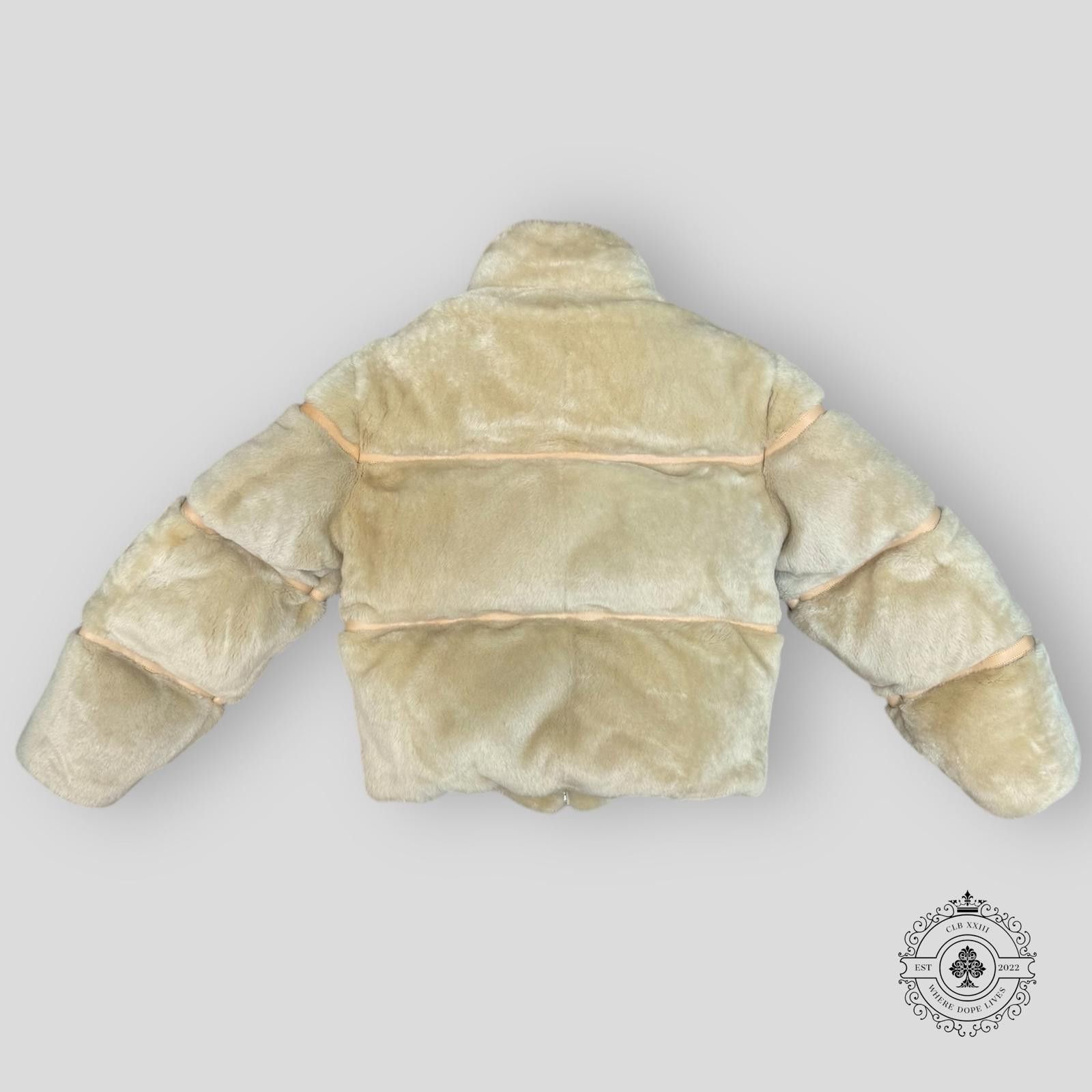 Louis Vuitton Louis Vuitton Shearling Down Blouson Size US L / EU 52-54 / 3 - 3 Thumbnail