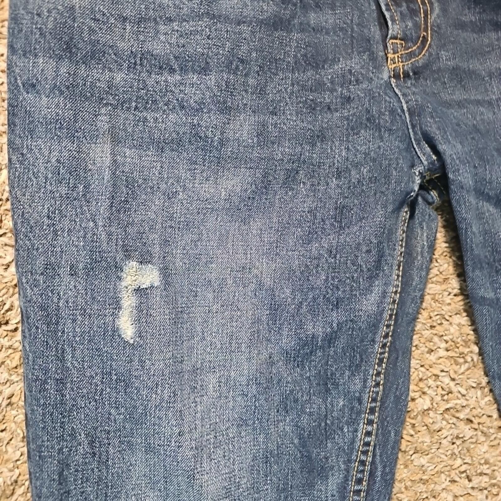 Aeropostale Aeropostale Driggs Slim Bootcut 31x32 Size US 31 - 4 Thumbnail
