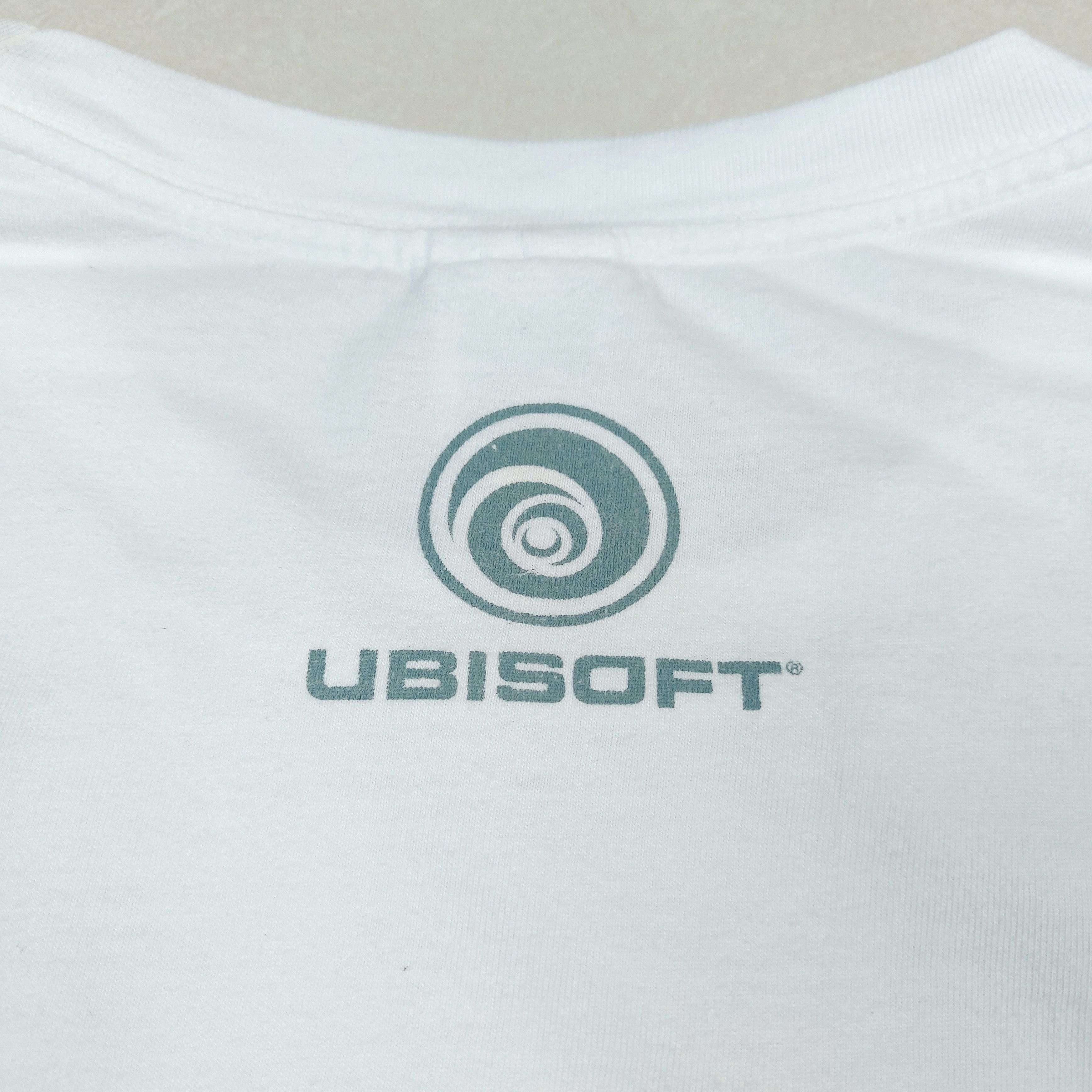 Microsoft Official Tom Clancy's Splinter Cell Blacklist Stealth TEE Size US L / EU 52-54 / 3 - 6 Thumbnail