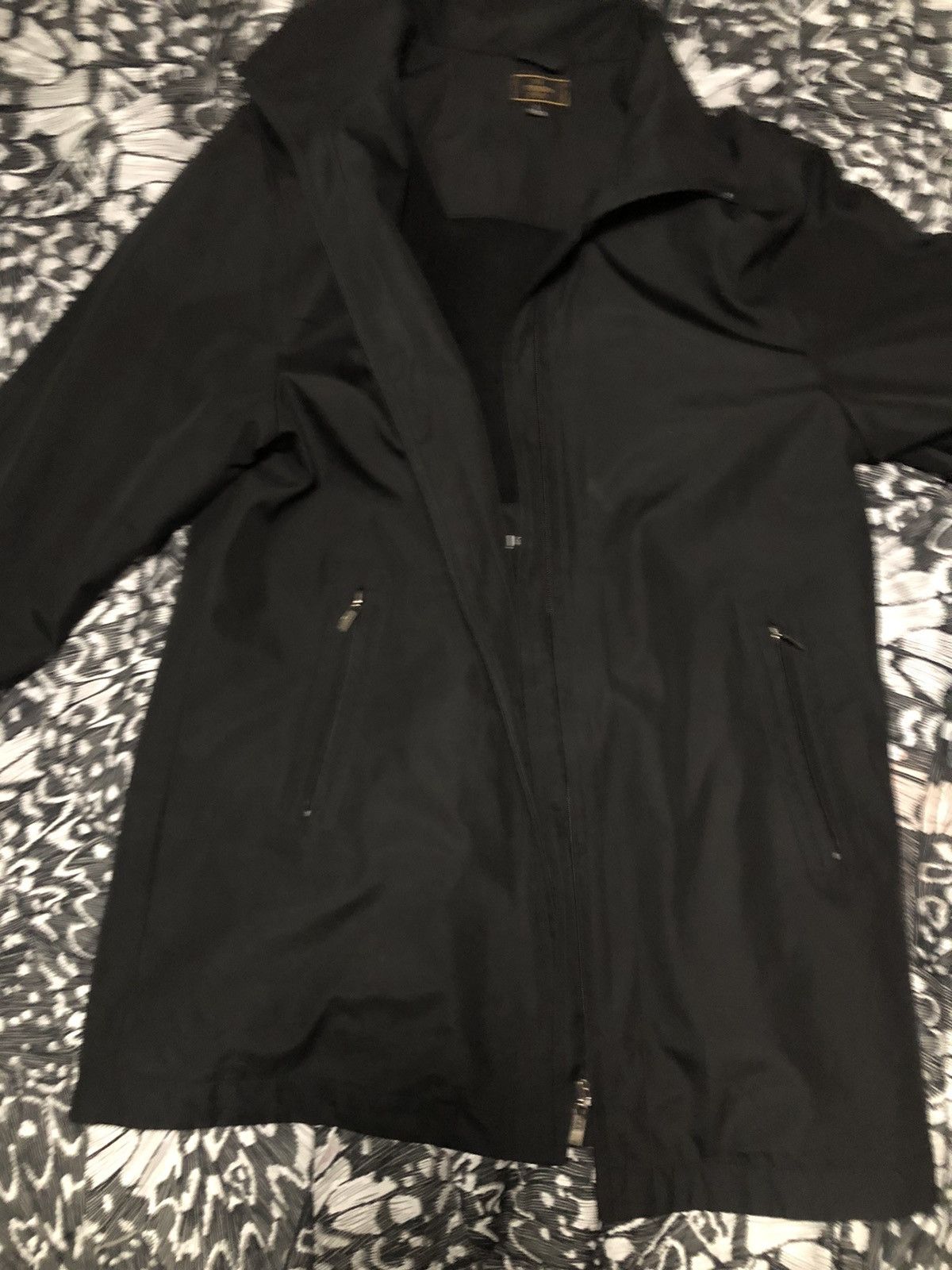 Fendi Fendi Size L / US 10 / IT 46 - 11 Thumbnail