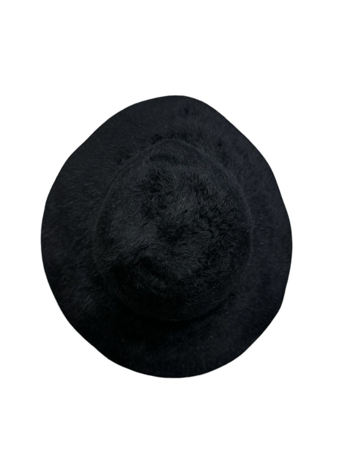Other DORIA 1905 WIDE BRIM FEDORA HAT SIZE 58 Size ONE SIZE - 3 Thumbnail