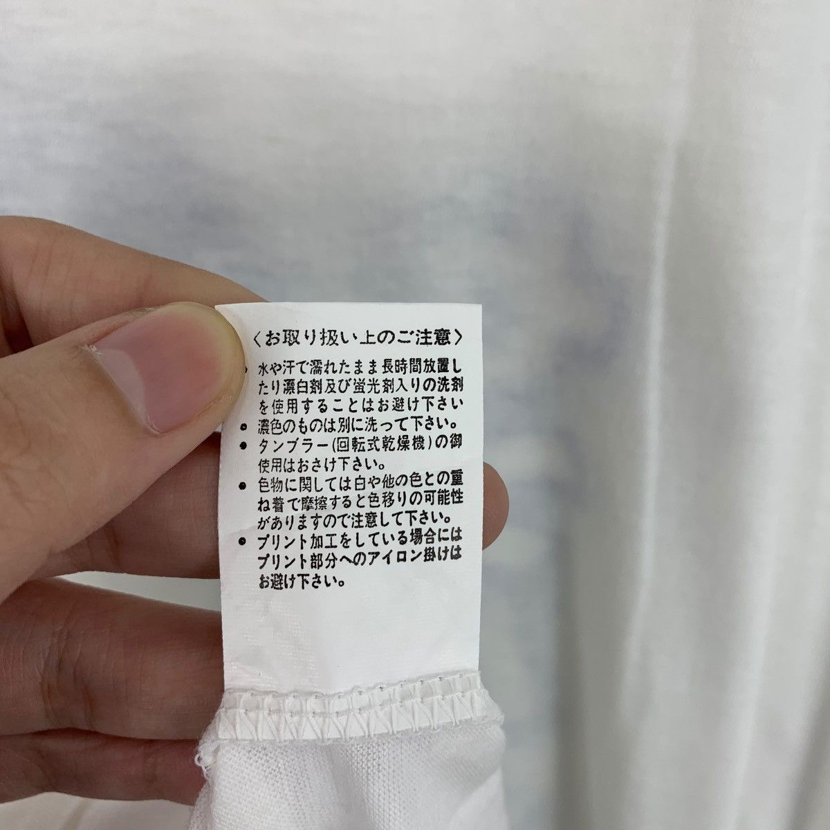 Anime × Japanese Brand LOVE HINA SHINOBU Maehara Anime Chibi Tee shirt Size US L / EU 52-54 / 3 - 10 Thumbnail